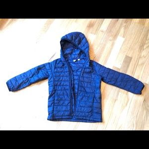 Gap Kids ColdControl Puffer
